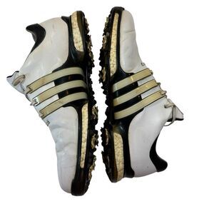Adidas Tour360 Boost Golf Shoes – Men’s Size 15 (Rare Find)